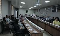 یکشنبه های رویدادی: برگزاری کارگاه آشنایی با ثبت اختراع و  مالکیت فکری