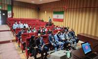 برگزاری کارگاه تهدیدات ناشی از ناقل مهاجم زیستی (آئدس)