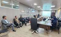 برگزاری کارگاه طب سنتی در مرکز رشد فناوری سلامت - 1402/10/19 